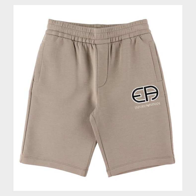 Emporio Armani Shorts - Beige