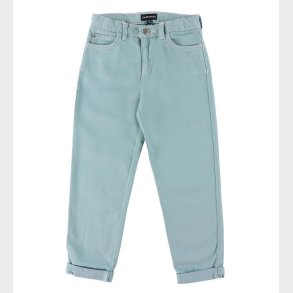 Emporio Armani Jeans - Lysebl