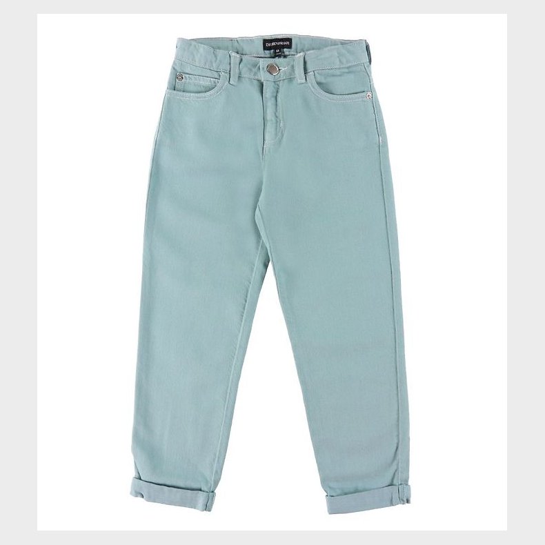 Emporio Armani Jeans - Lysebl