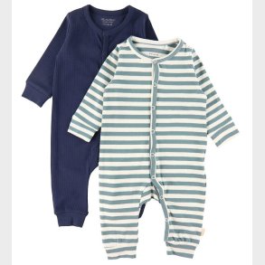 Minymo Heldragt - 2-pak - Goblin Blue