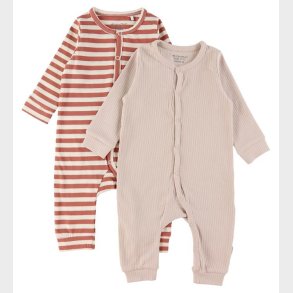 Minymo Heldragt - 2-pak - Canyon Rose