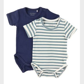 Minymo Bodyer k/ - 2-pak - Goblin Blue