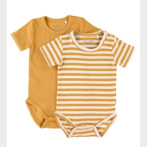 Minymo Bodyer k/ - 2-pak - Amber Gold