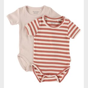 Minymo Bodyer k/ - 2-pak - Canyon Rose