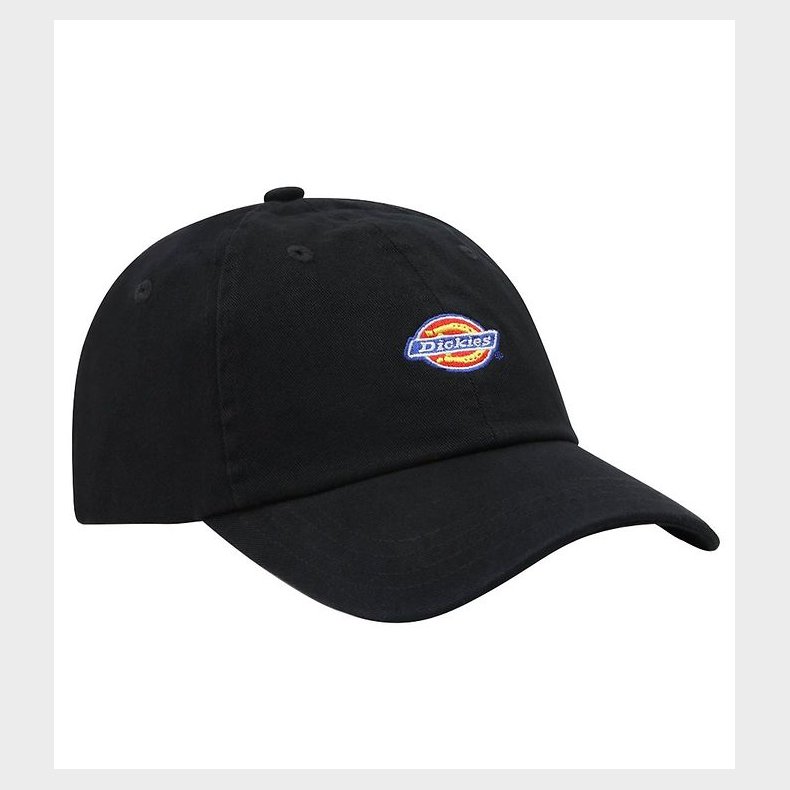 Dickies Kasket - Hardwick - Sort