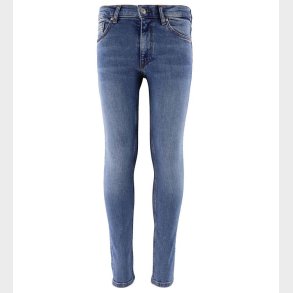 GANT Jeans - Slim - Semi Light Indigo