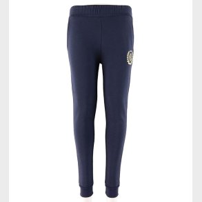 GANT Sweatpants - Monogram - Evening Blue