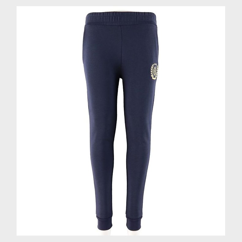 GANT Sweatpants - Monogram - Evening Blue