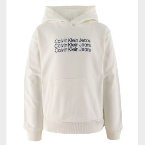 Calvin Klein Httetrje - HWK - Recycled - Greige