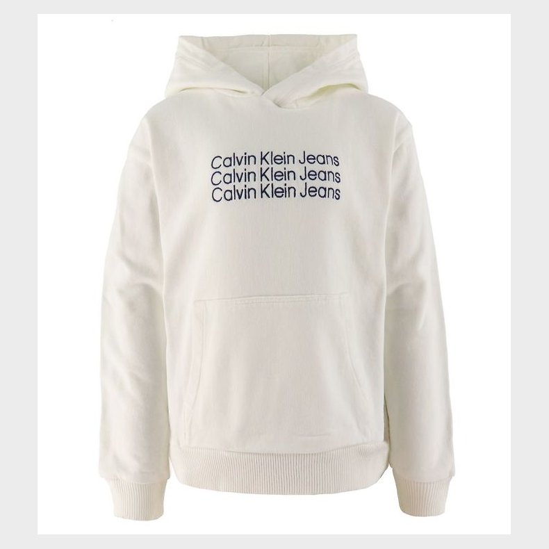 Calvin Klein Httetrje - HWK - Recycled - Greige