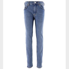 GANT Jeans - Skinny - Semi Light Indigo