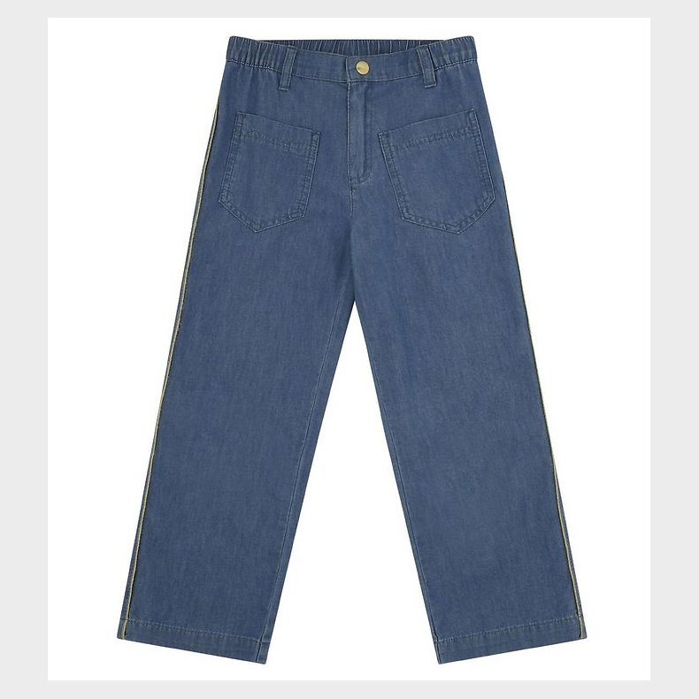 Soft Gallery Jeans - Hady - Denim Blue