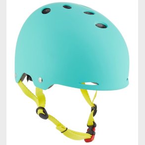 Triple Eight Hjelm - Gotham - Baja Teal Rubber