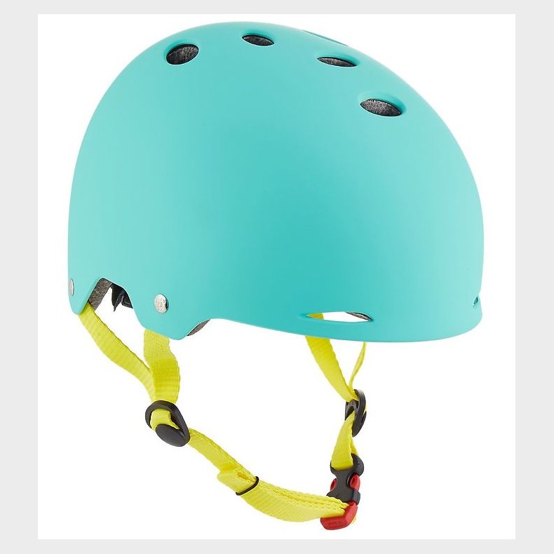 Triple Eight Hjelm - Gotham - Baja Teal Rubber