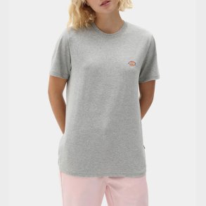 Dickies T-shirt - Mapleton - Grmeleret