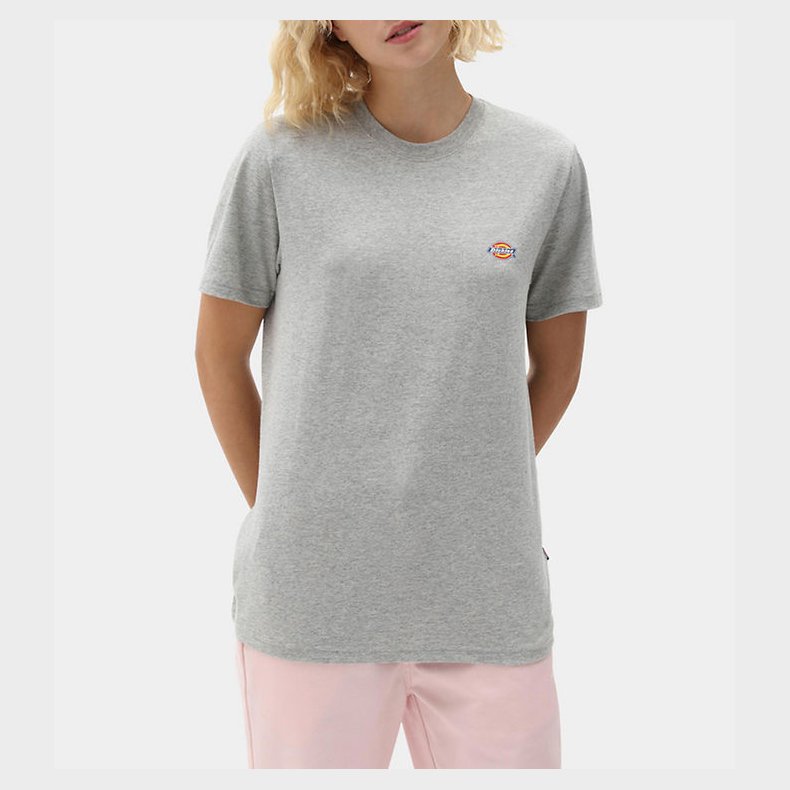 Dickies T-shirt - Mapleton - Grmeleret