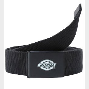 Dickies Blte - Orcutt - Sort