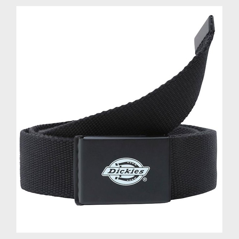 Dickies Blte - Orcutt - Sort