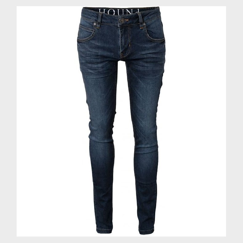 Hound Jeans - Straight - Clean Denim