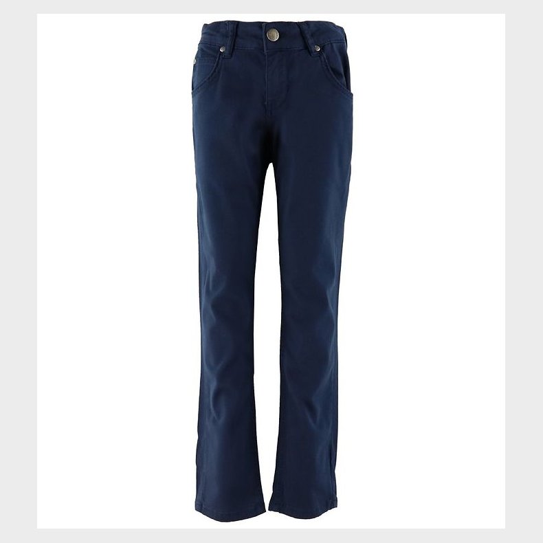 Hound Jeans - Straight - Navy Twill