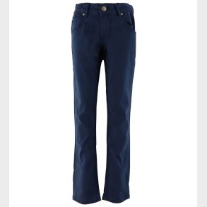 Hound Jeans - Straight - Navy Twill