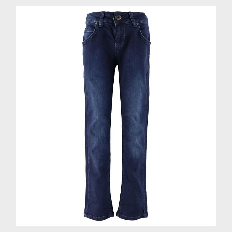 Hound Jeans - Straight - Dark Denim
