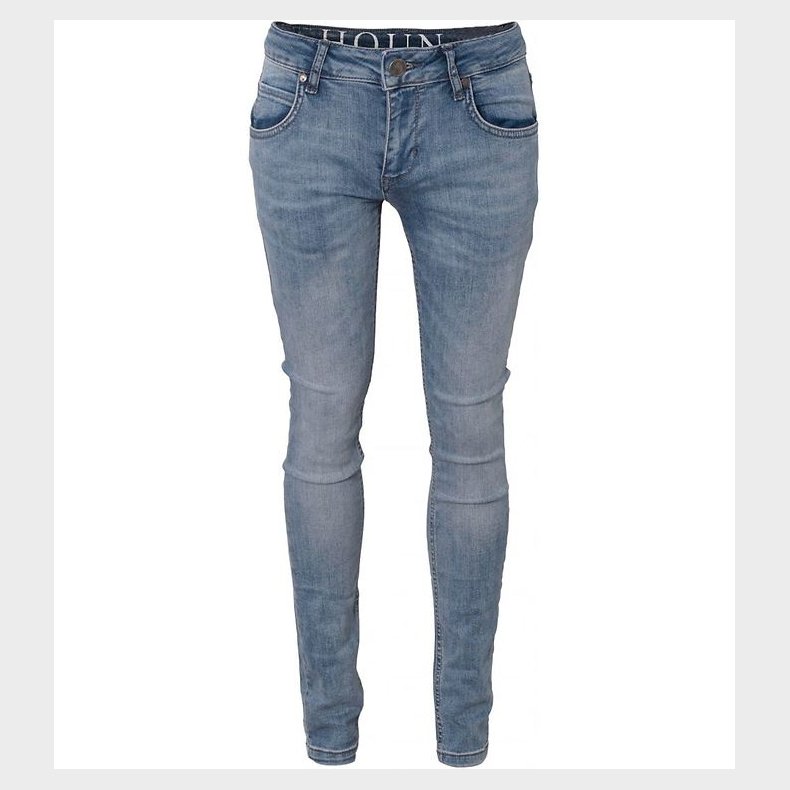 Hound Jeans - Xtra Slim - Vintage Denim