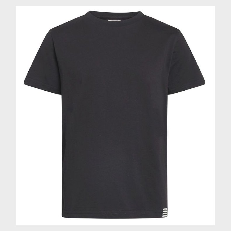 Mads Nrgaard T-shirt - Thorlino - Sort