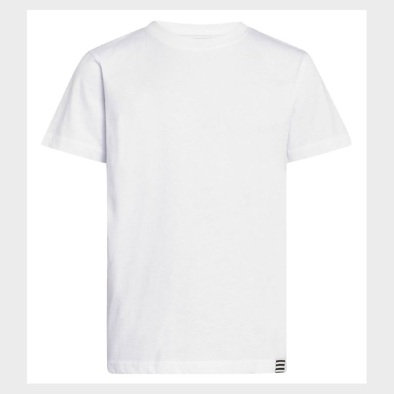 Mads Nrgaard T-shirt - Thorlino - Hvid