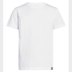 Mads Nrgaard T-shirt - Thorlino - Hvid