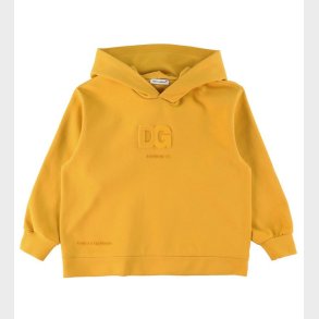 Dolce & Gabbana Httetrje - DG Skate - Gul