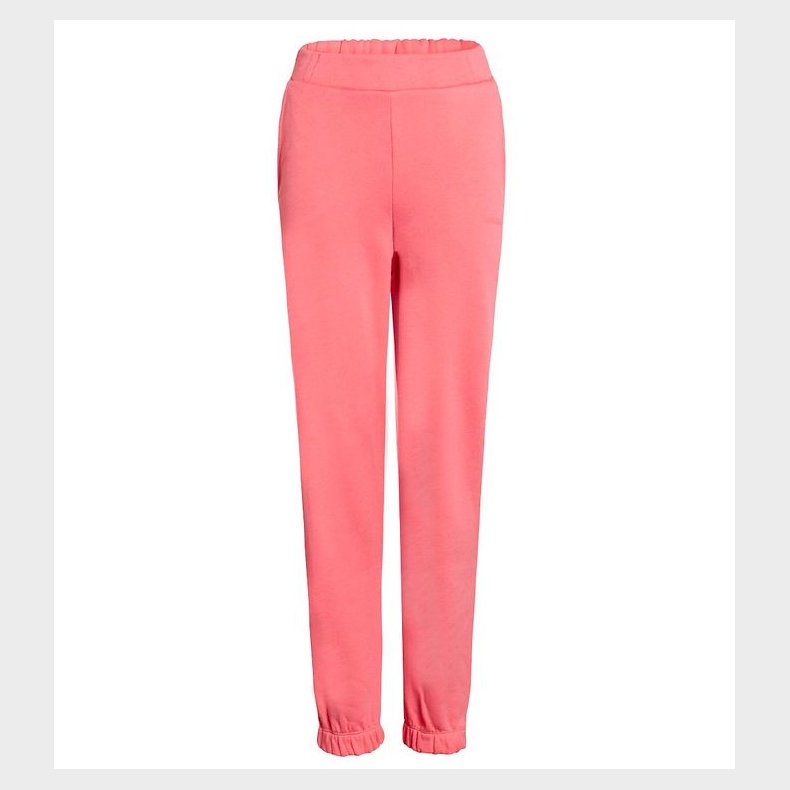 Mads Nrgaard Bukser - Pattina - Strawberry Pink