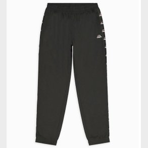 Champion Fashion Bukser - Sort m. Logo