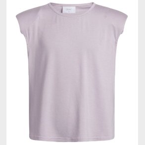 Grunt Top - Kiki - Violet