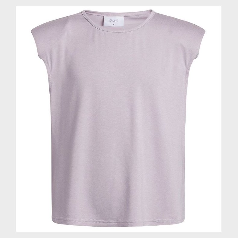 Grunt Top - Kiki - Violet