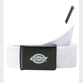 Dickies Blte - Orcutt - Hvid