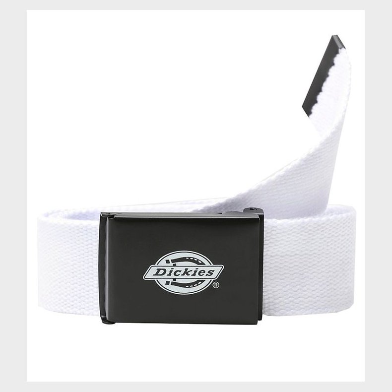 Dickies Blte - Orcutt - Hvid