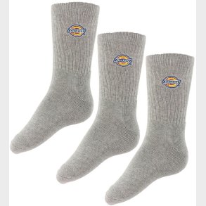 Dickies Strmper - 3-pak - Valley Grove - Grmeleret