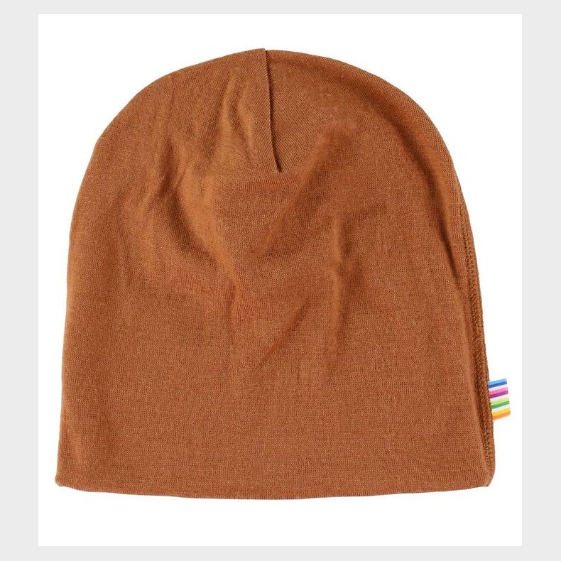 Joha Hue - Uld - Brun