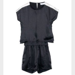 Grunt Buksedragt - Sandra - Deep Blue