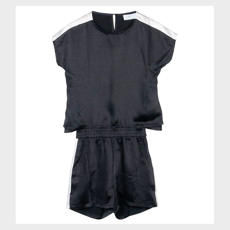 Grunt Buksedragt - Sandra - Deep Blue