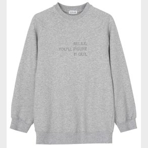 Designers Remix Sweatshirt - Willie - Grmeleret