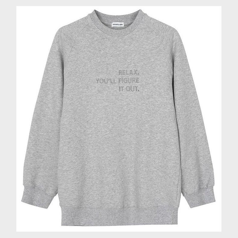 Designers Remix Sweatshirt - Willie - Grmeleret