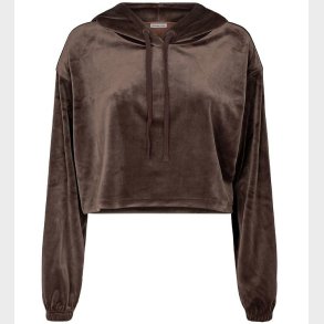 Designers Remix Httetrje - Velour - Cropped - Frances - Mud