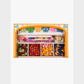 VIGA Tr�perler Butterfly