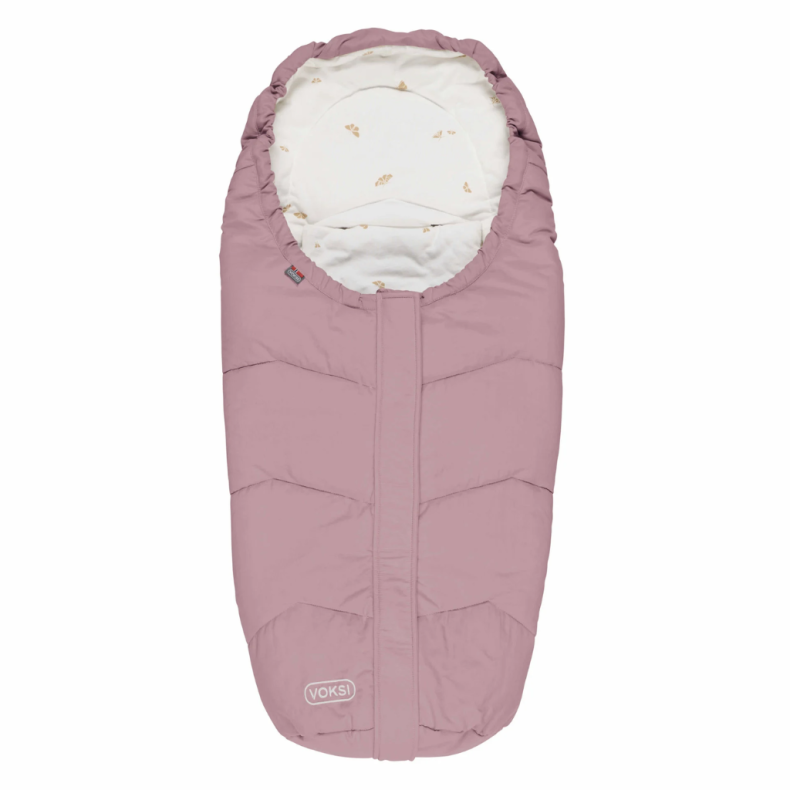 Voksi Move Light - Let autostolpose 0-1 r - Grape