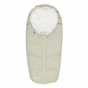 Voksi Move Light - Let autostolpose 0-1 r - Misty Green