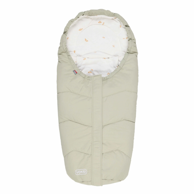 Voksi Move Light - Let autostolpose 0-1 r - Misty Green