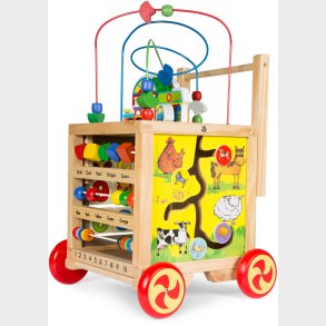 Woodlii G�vogn Multi