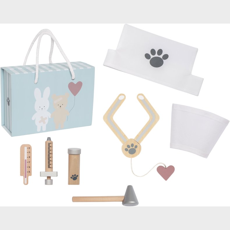 Jabadabado Dyrlgetaske